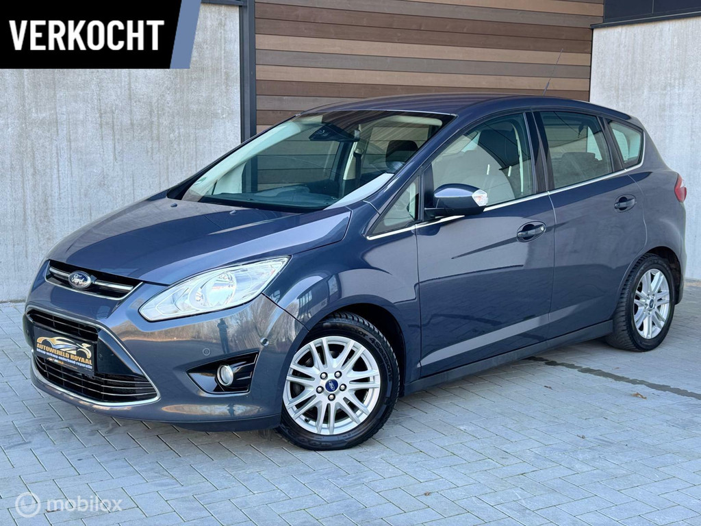Ford C-MAX 1.0 Titanium 43282535-0.jpg | Autowereld Royaal
