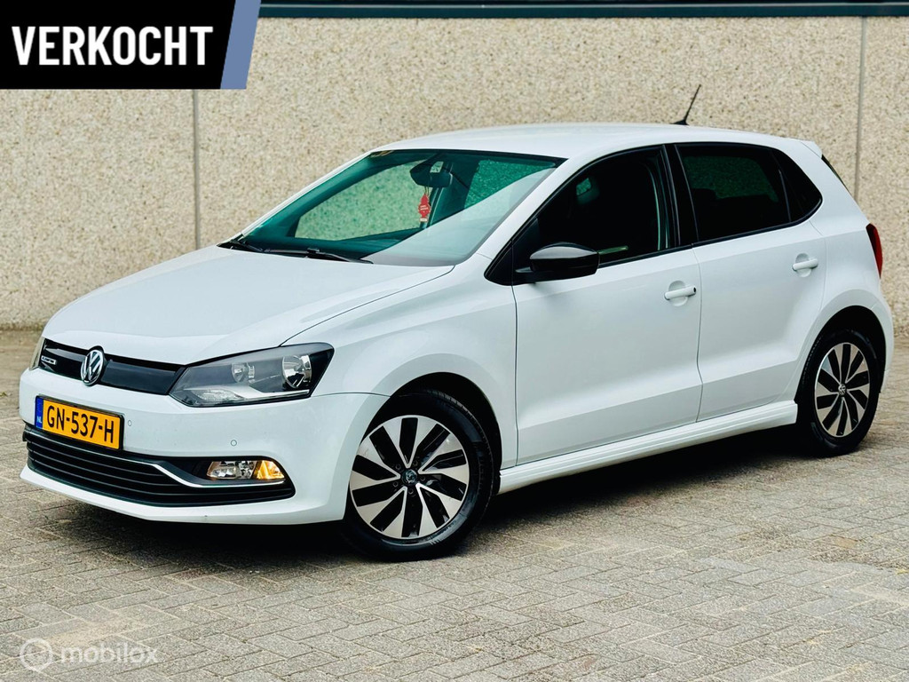 Volkswagen Polo 1.4 TDI*Business Edition* 47729273-0.jpg | Autowereld Royaal