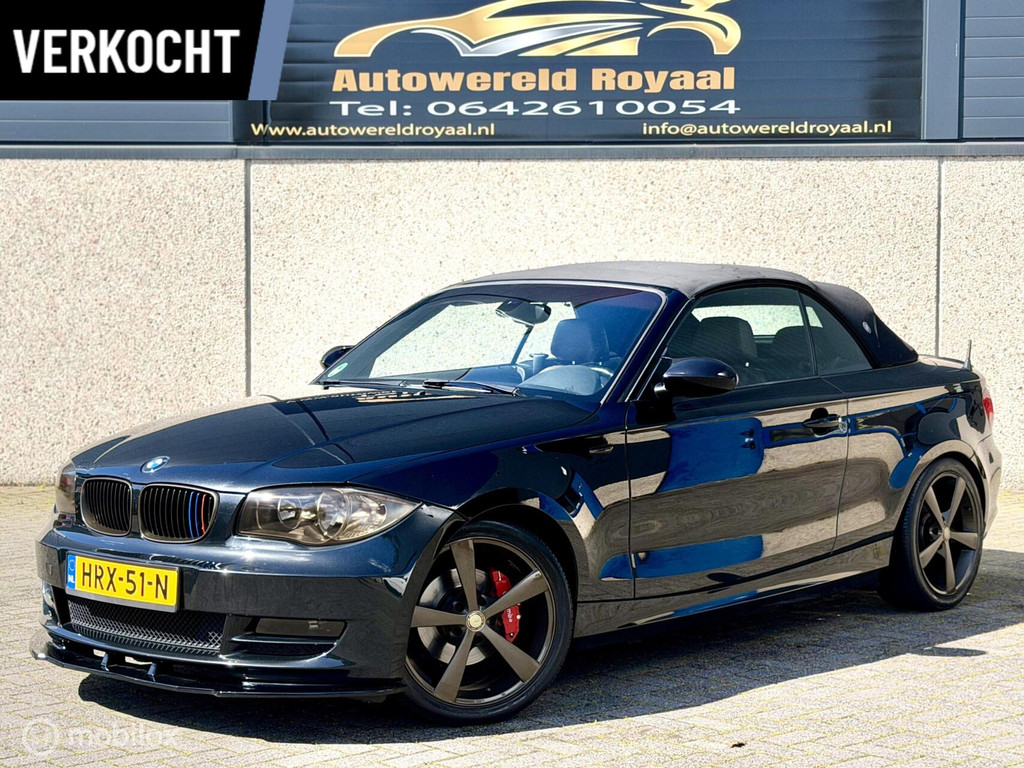 BMW 1 Serie Cabrio 120i 53279544-0.jpg | Autowereld Royaal