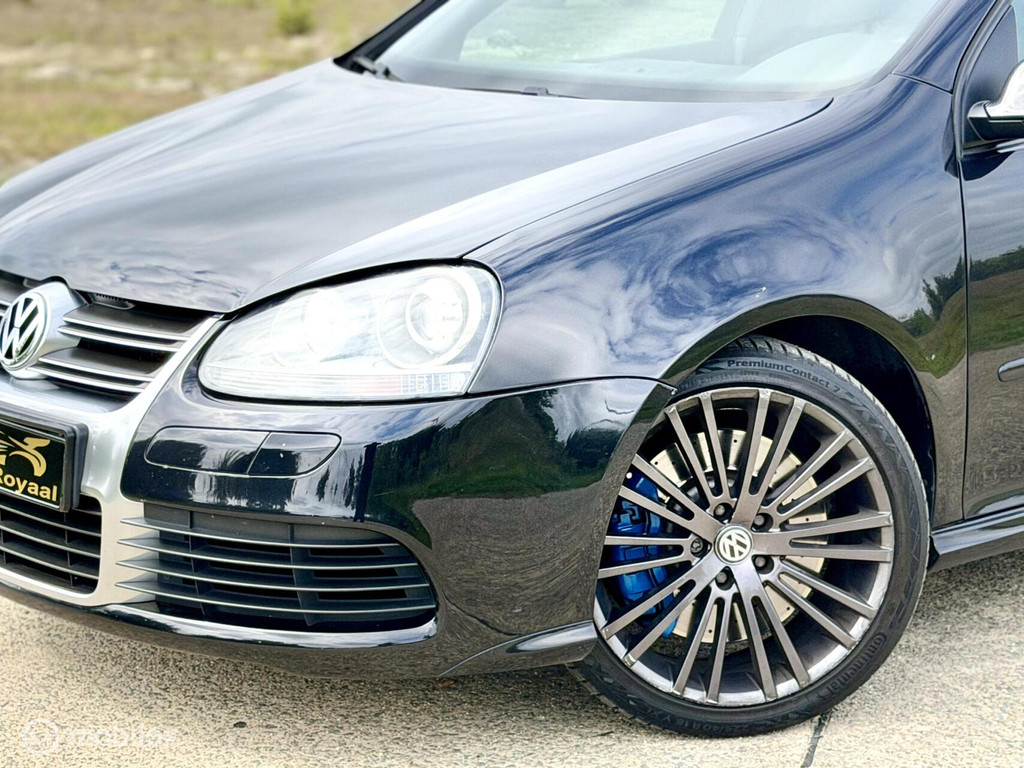 Volkswagen Golf R32 53427373-1.jpg | Autowereld Royaal