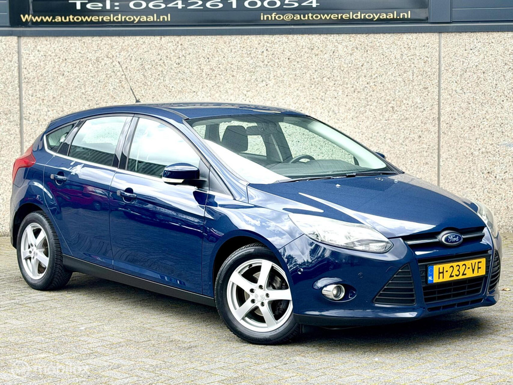 Ford Focus 1.0 EcoBoost Titanium 53484616-1.jpg | Autowereld Royaal